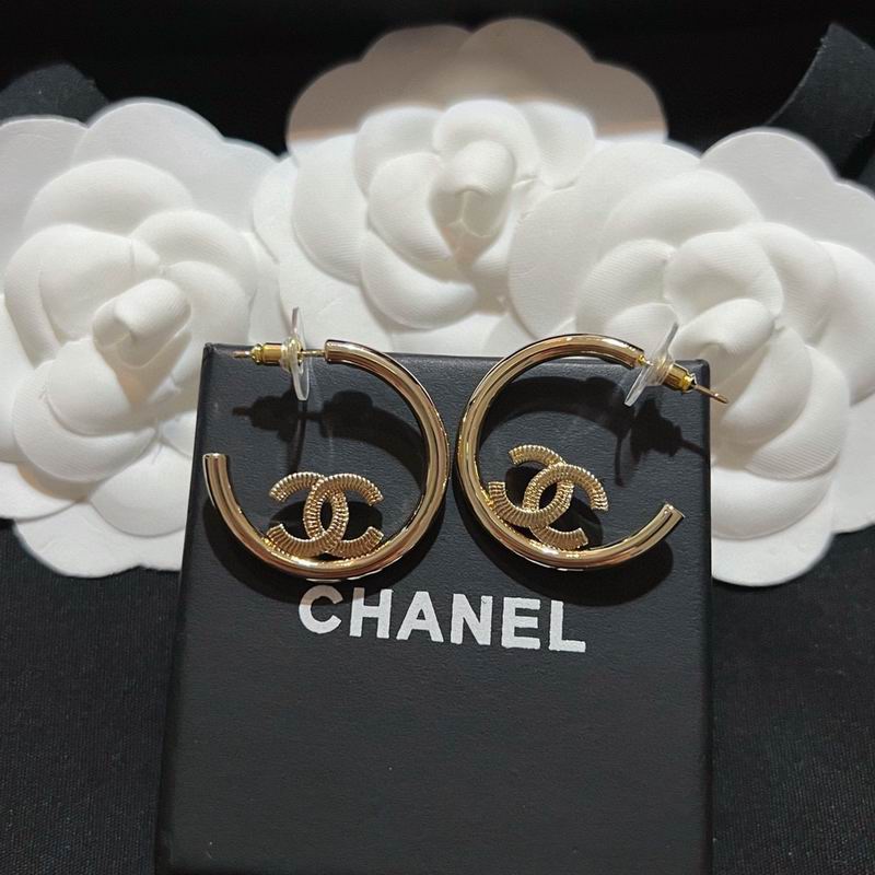 Chanel Earring 04yxs91